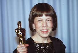 Happy Birthday to the one and only Linda Hunt!!! 