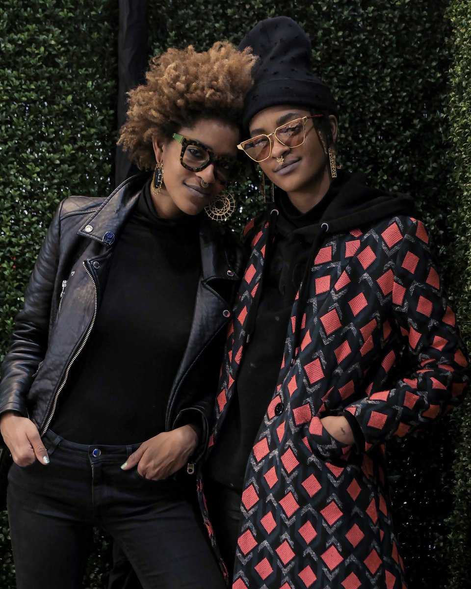 cocoandbreezy's tweet photo. Today is the last day of Vision Expo Make sure to stop by to say hi. Check out our booth with ESE in The Galleria - #G323 #VisionExpo. https://t.co/FgIBU7mCre
