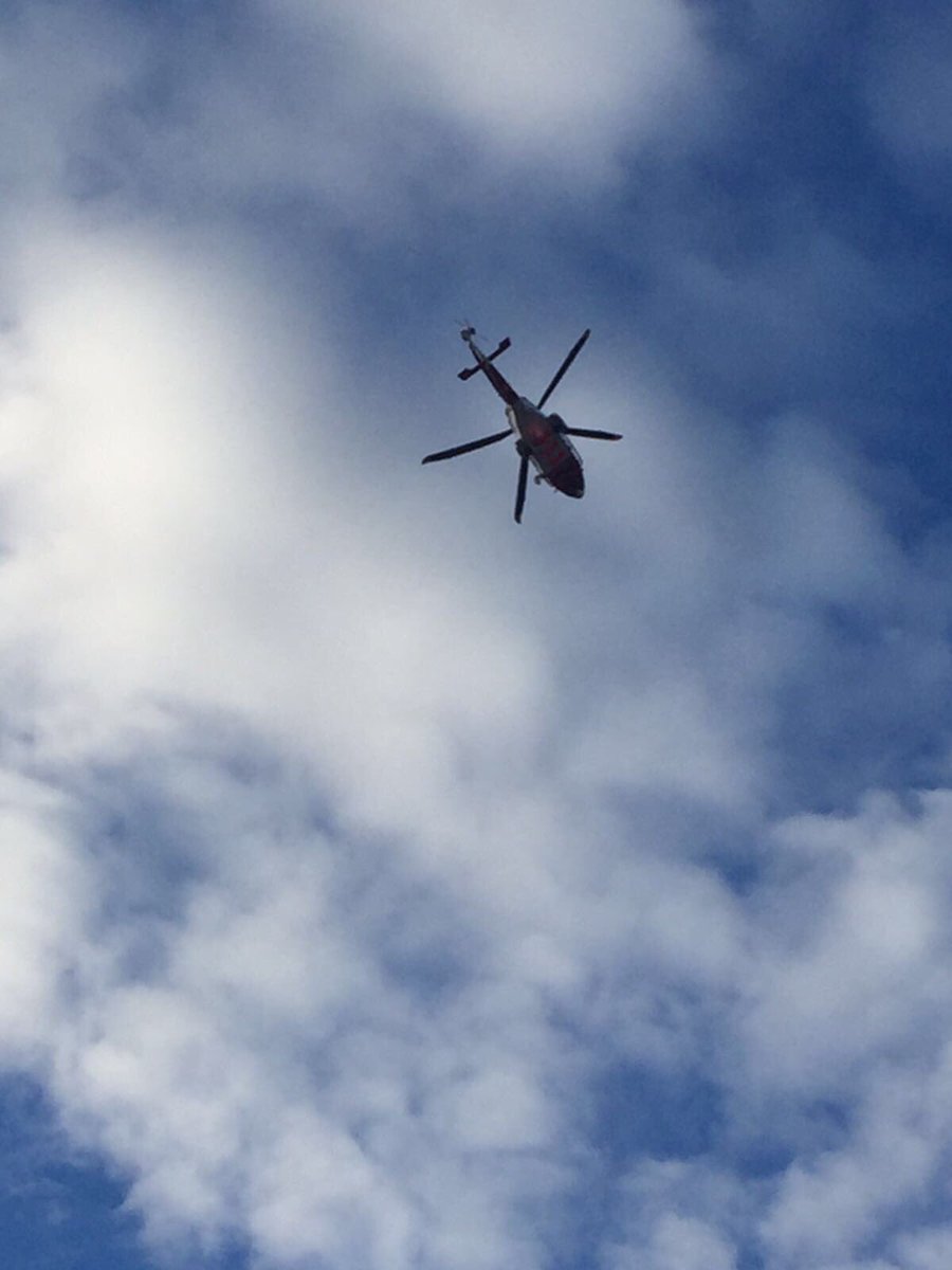 catsretrieval's tweet photo. @MCA_media thanks so much to Bristow for coming to help on Saturday- fab new helicopter as well! you guys are fab! https://t.co/luJUH9eVHC