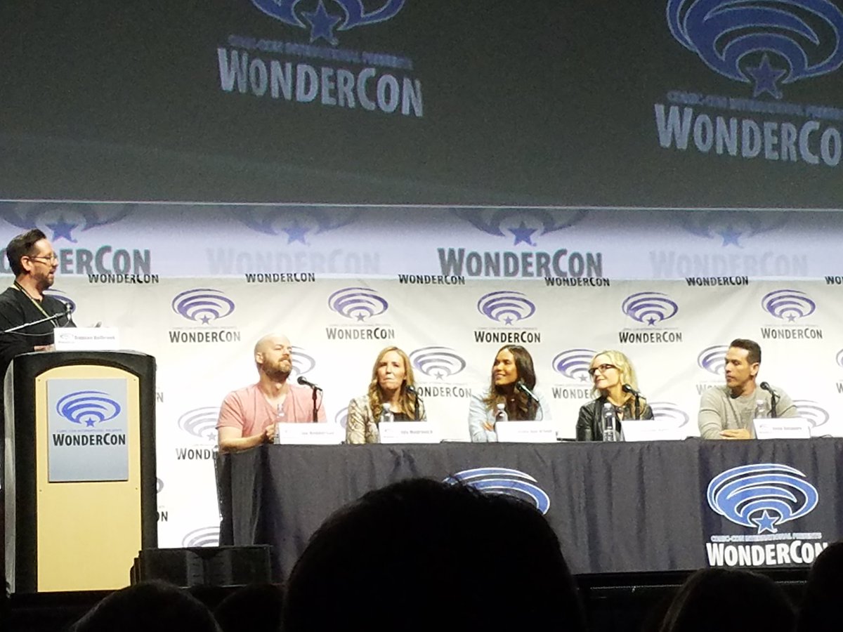 cherry_LA's tweet photo. Will Linda be hanging with a new buddy @LuciferonFOX @WonderCon @cnnireport  #Lucifer #wondercon #cnnireport @CNNGeekOut #cnngeekout https://t.co/yHYb8joyrH