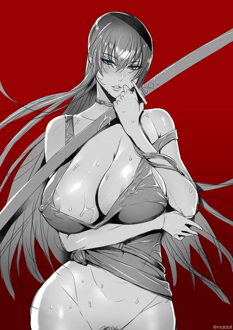 Saeko 