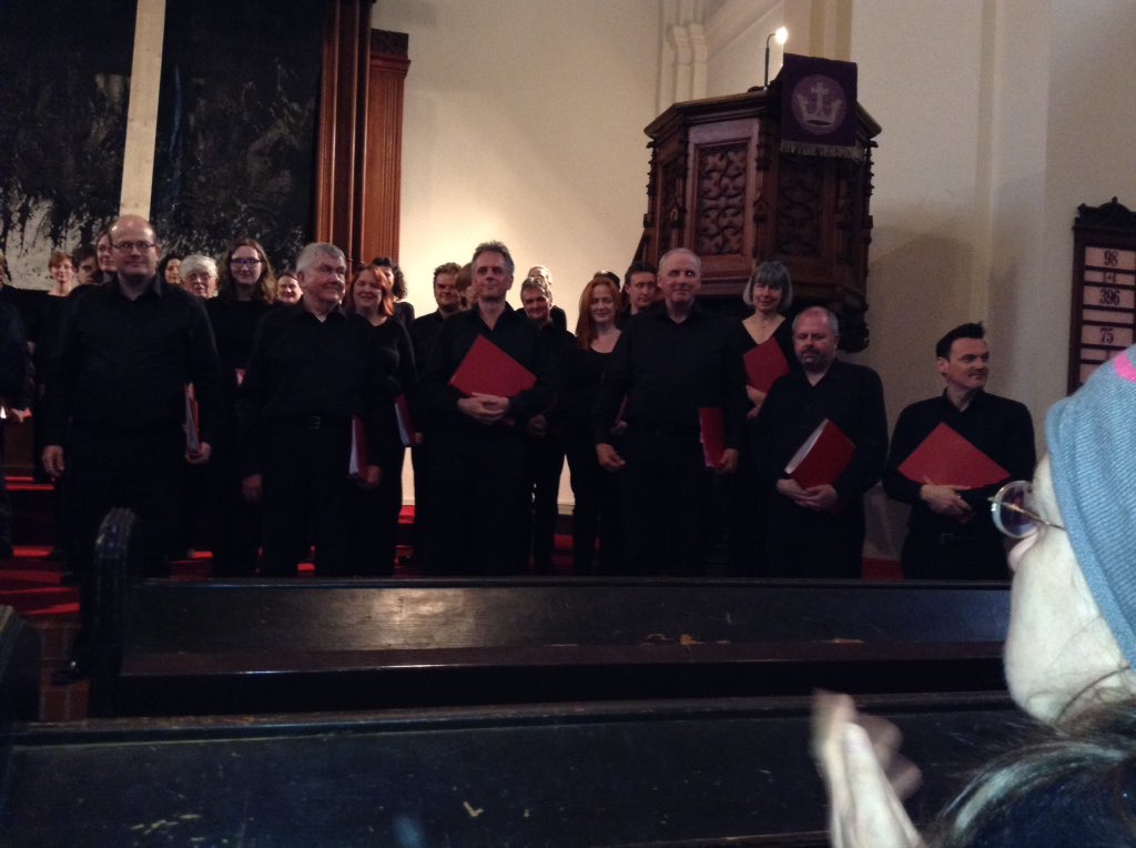 celiamac58's tweet photo. @theedsingers @ZoeMacintyre good audience in #berlin https://t.co/E2zs1vNthv