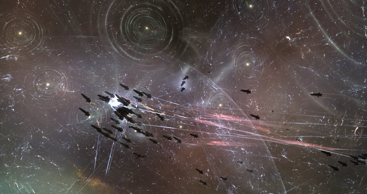 evenews24's tweet photo. Immensea: Another Clash in EA-HSA over an Engineering Complex  #tweetfleet #eveonline https://t.co/Sf6daUUF5O https://t.co/c2zaWxlStB