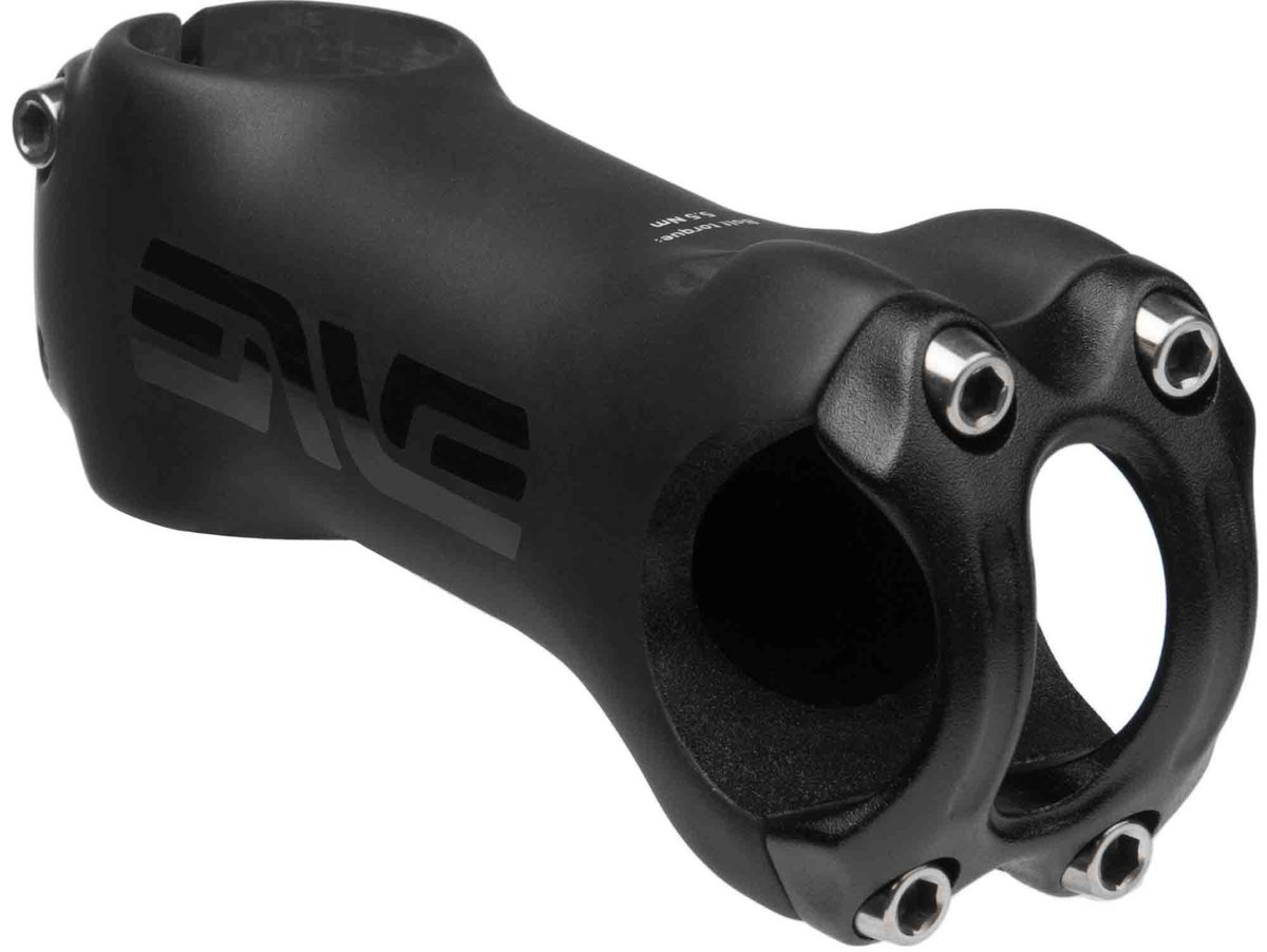 Enve Carbon Road Stem #Enve - slanecycles.com/enve-carbon-ro…