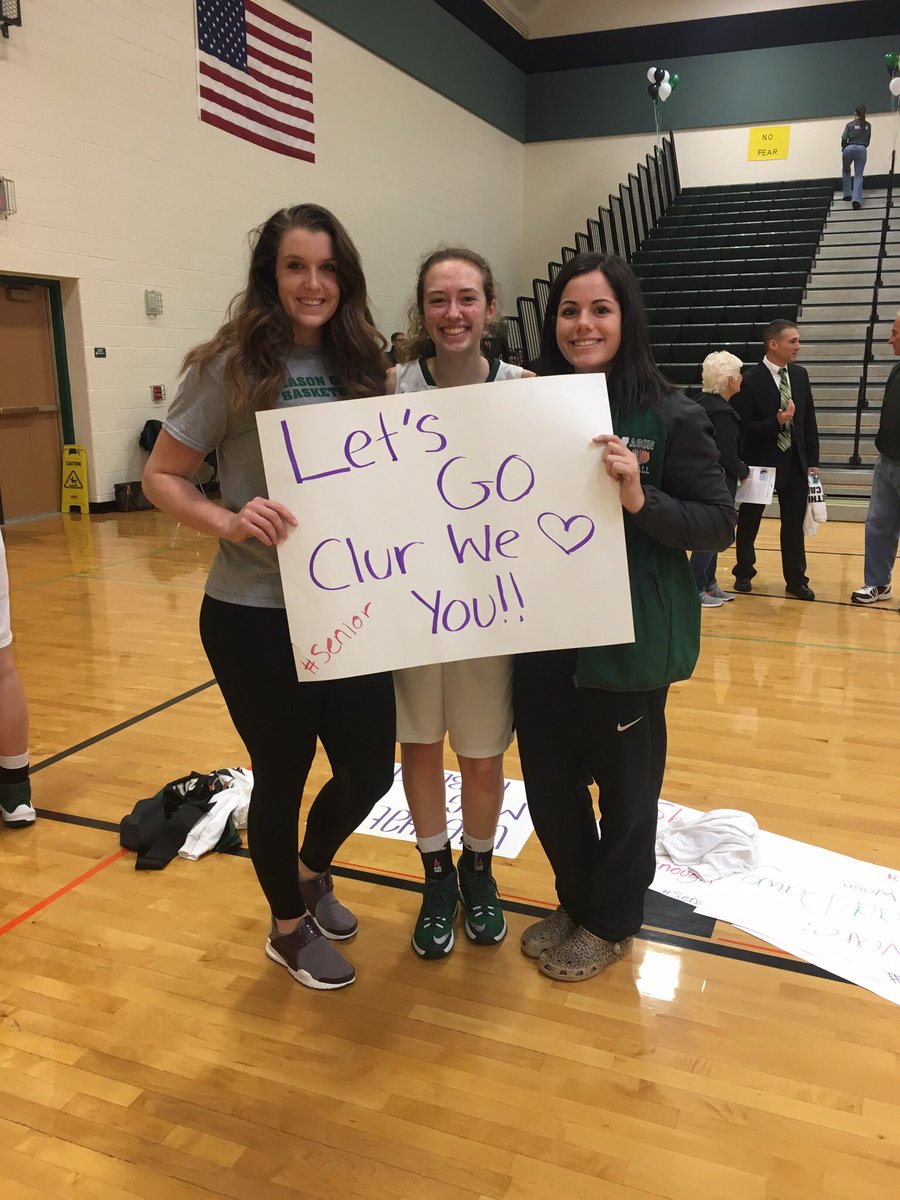 CoachBuffUD's tweet photo. HBD!!!! ILY❤❤❤❤ #managingislife @claire_kohler https://t.co/EAN3O6a3MB