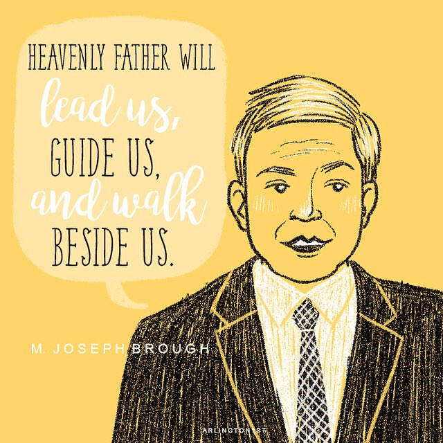 emkimothy's tweet photo. MJoseph Brough of the Young Men General Presidency spoke about how to lead the youth. 
#lds #LDSconf @ldschurch @mormonchannel @ldsconf https://t.co/uMe4mq0AVz