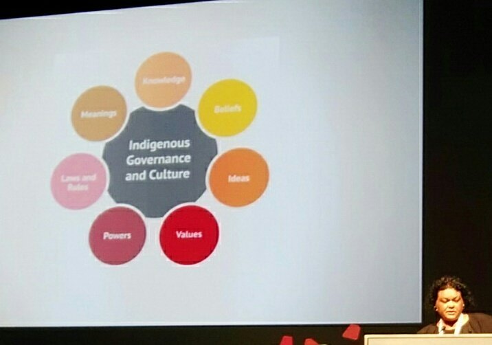 needs based approach - one size doesn't fit all