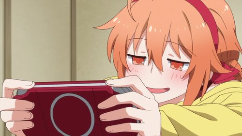 ゲーム好き女のtwitterイラスト検索結果