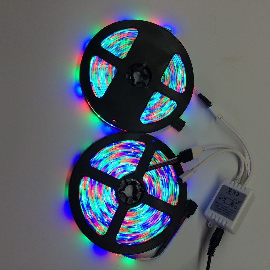BST_Etronics's tweet image. 10M 32.8ft LED strip light #tapelight #striplight #ledstrip #tirasled #RGB #smd3528 space lighting home decoration