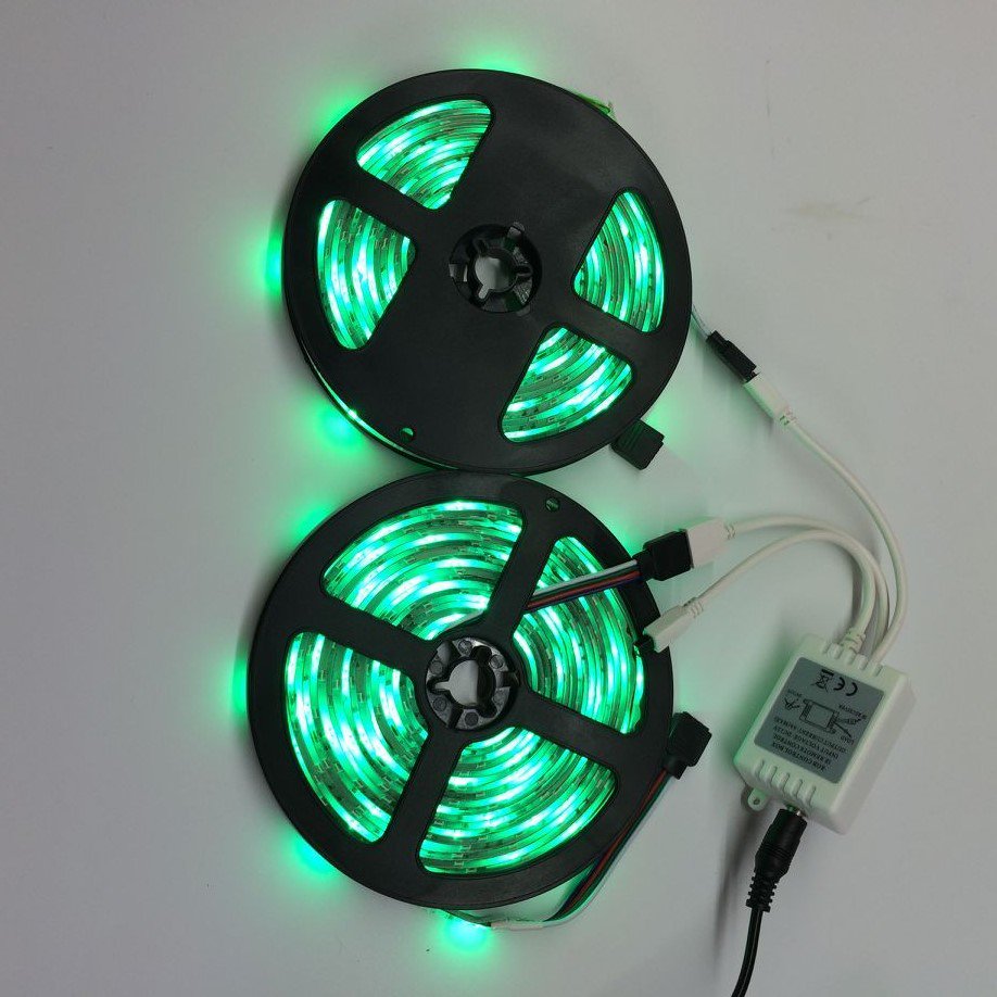 BST_Etronics's tweet image. 10M 32.8ft LED strip light #tapelight #striplight #ledstrip #tirasled #RGB #smd3528 space lighting home decoration