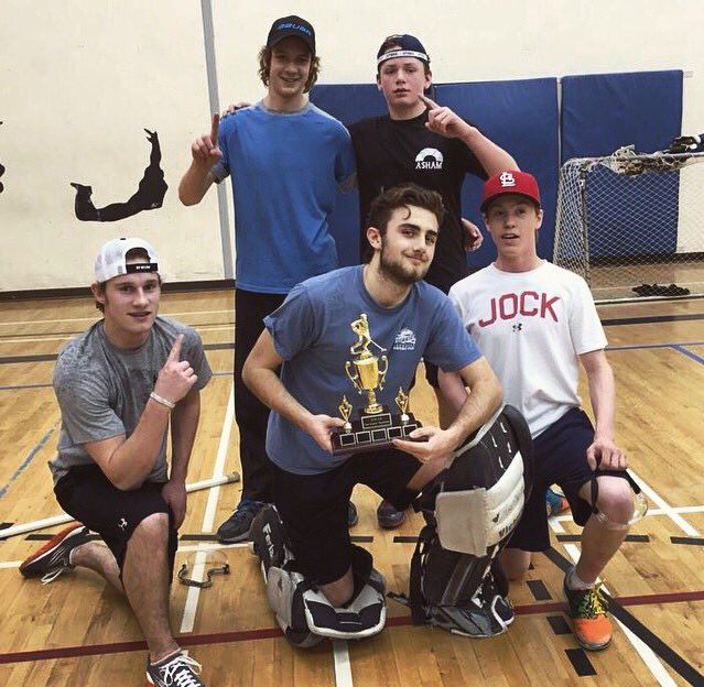 Ryan_Ham7's tweet photo. Boys and girls, another year has come. Follow @ComptonMagic_17 on the journey to the 3-peat and the completion of a dynasty #cocky https://t.co/d2NgaxdMIp