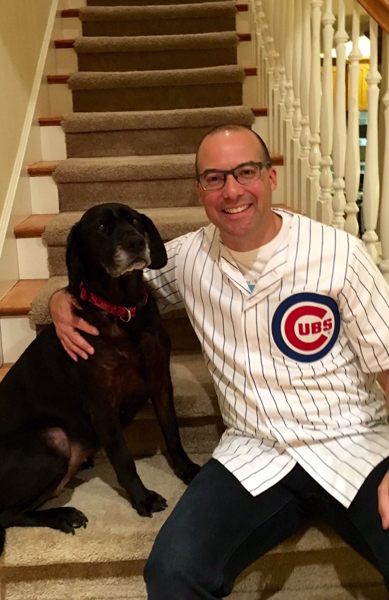 David Knoepfle tweet media