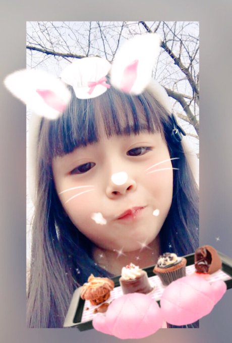 Twitterのコスプレ画像8