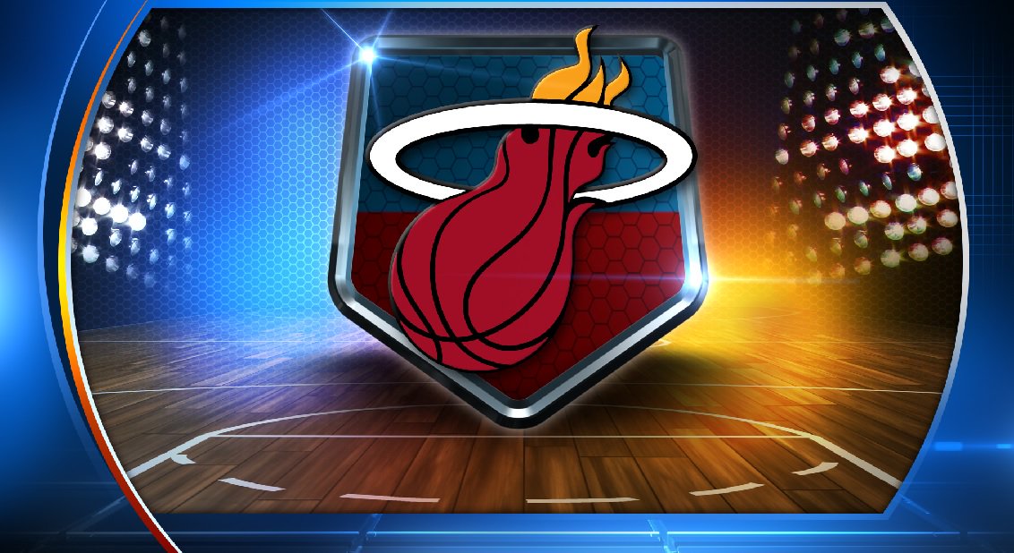 Despite 2-game losing streak, Miami Heat maintain 8-seed in Eastern Conference playoff race bit.ly/2nMoZZ6 https://t.co/onQfVpH4iD