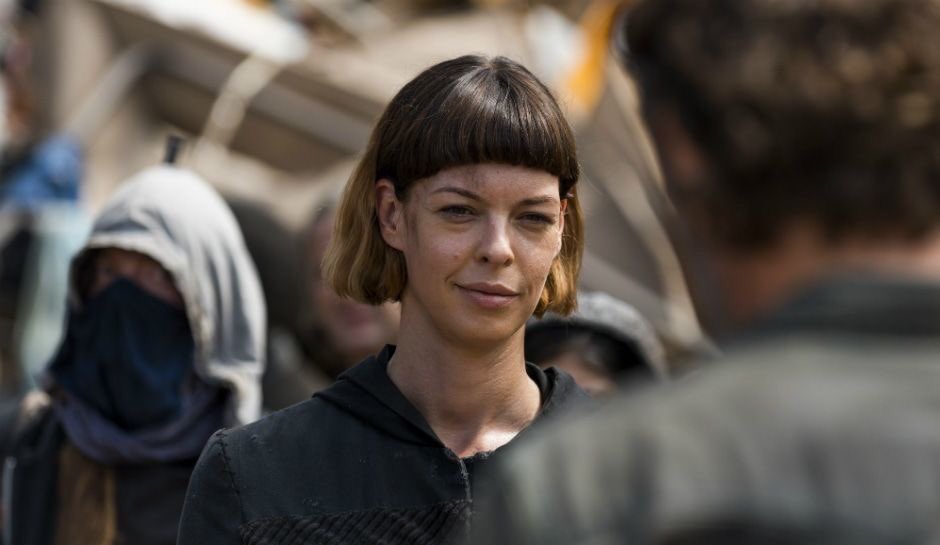 ragdeep24's tweet photo. There we go junkyard group😎#TWDFinale https://t.co/E184qCvcyP