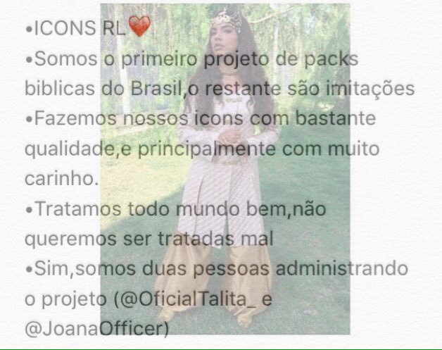 IconsRecord's tweet photo. Fakes do Chile,Argentina e etc são mt bem-vindos! ❤️ -M e J https://t.co/T12woIKrTh