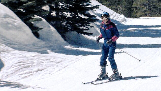 JulianDelGaudio's tweet photo. Finally learned how to ski yesterday thanks to @SkyTavern ⛷

Cant wait for the story to air! #ExploringOurBackyard https://t.co/zP4HWvzNKo