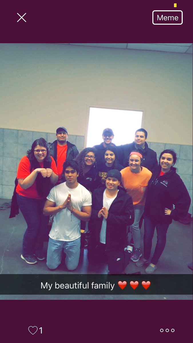 Amathagonzales's tweet photo. Had an amazing road trip/ retreat with amazing people!! #Ra56 https://t.co/djfrhky0V0