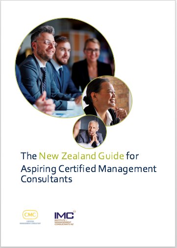 IMCNZ's tweet photo. NZ 40 page guide for consultants, and info on 4 new professional development courses and programmes, now available
https://t.co/VVquDDgDVj https://t.co/5BQG6shZxw