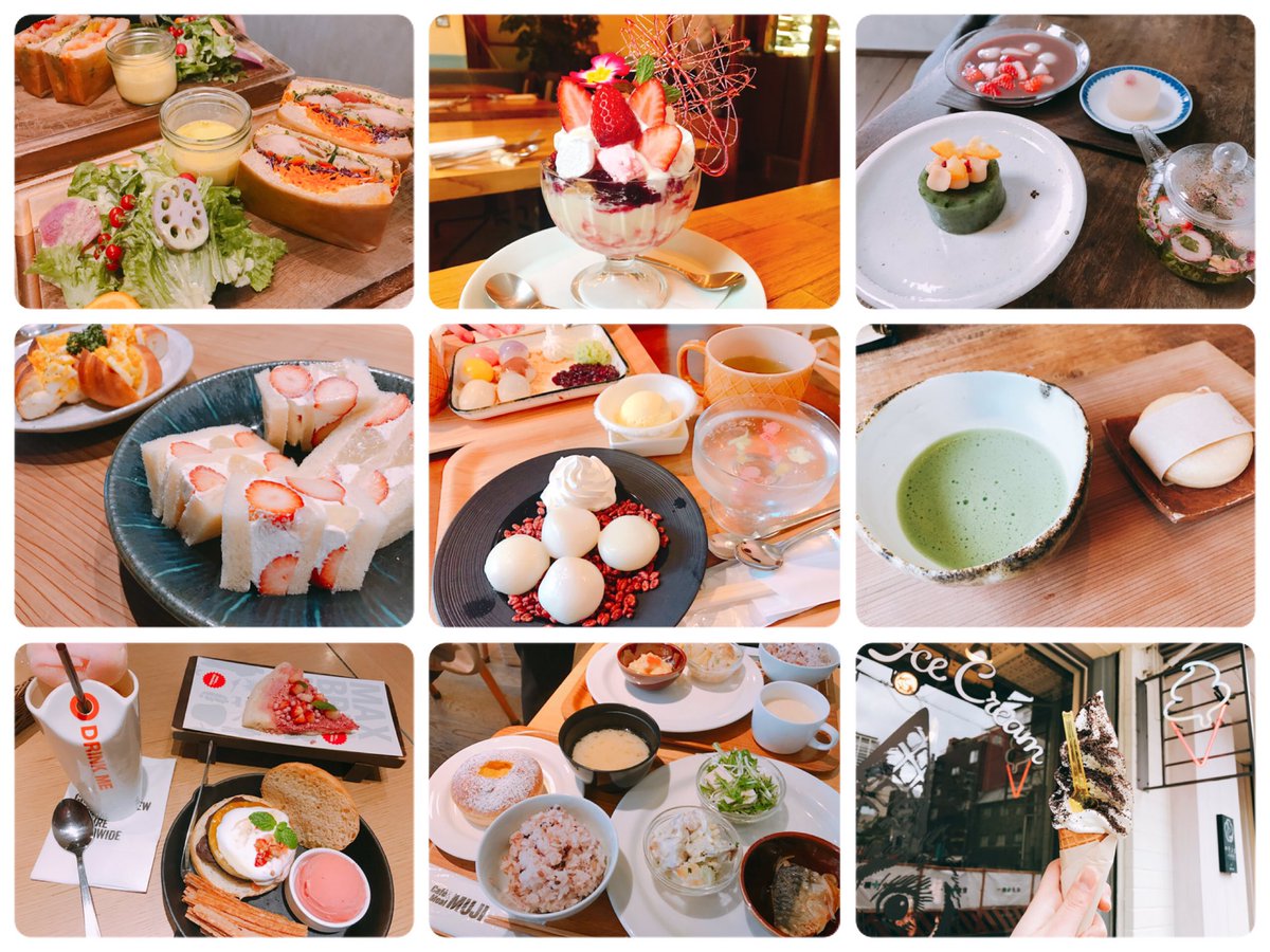 melo__doll's tweet photo. 毎日おいしいでいっぱい♥ https://t.co/kjEkTkIKbm