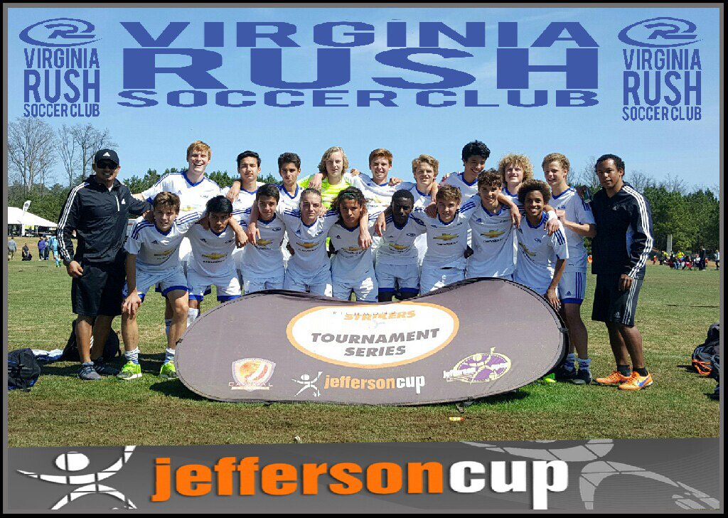 Jefferson Cup (jeffersoncup) Twitter