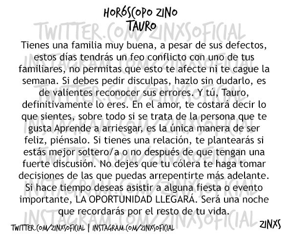 zinos__'s tweet photo. #NocheDeHZ
#HoróscopoZino #Tauro
Parte I, II, III &amp; IV. https://t.co/1u7bf3woac