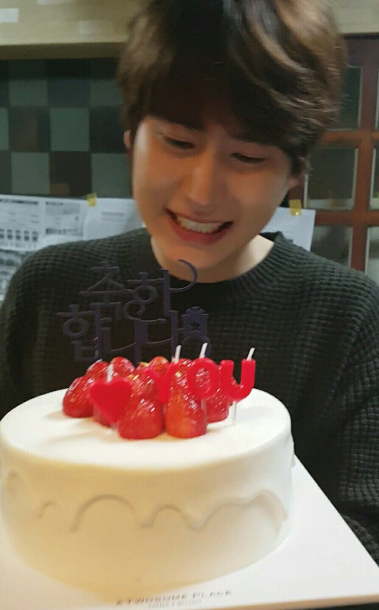 GaemGyu tweet picture