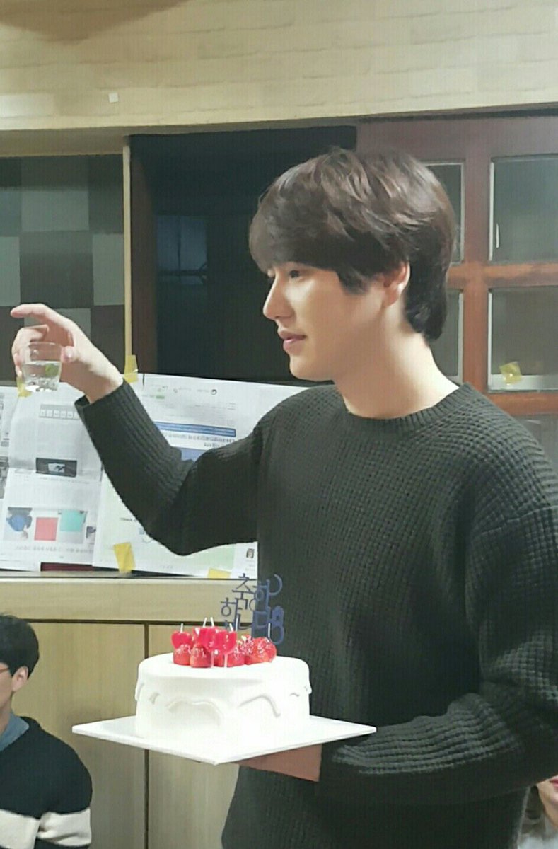 GaemGyu tweet picture