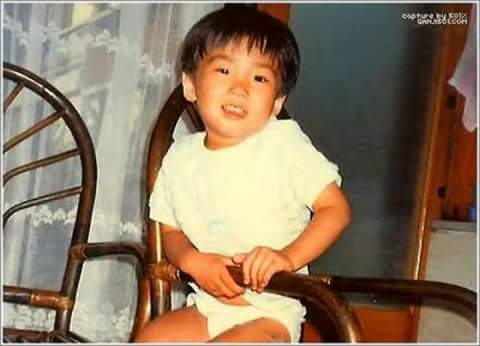     HAPPY BIRTHDAY PARK JUNG MIN                              