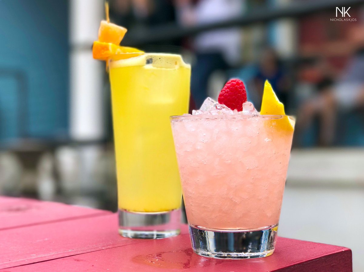 NicholasKjos's tweet photo. Hello, sunshine! #AustinSips #ATX https://t.co/KMzxMK6qkr