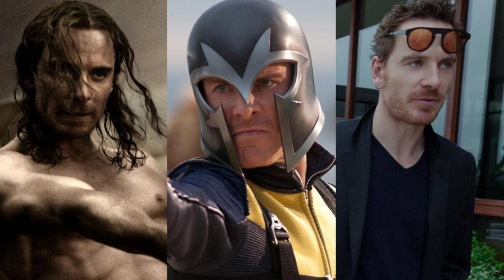 Happy Birthday, Magneto! Take a look back at movie career in photos.  