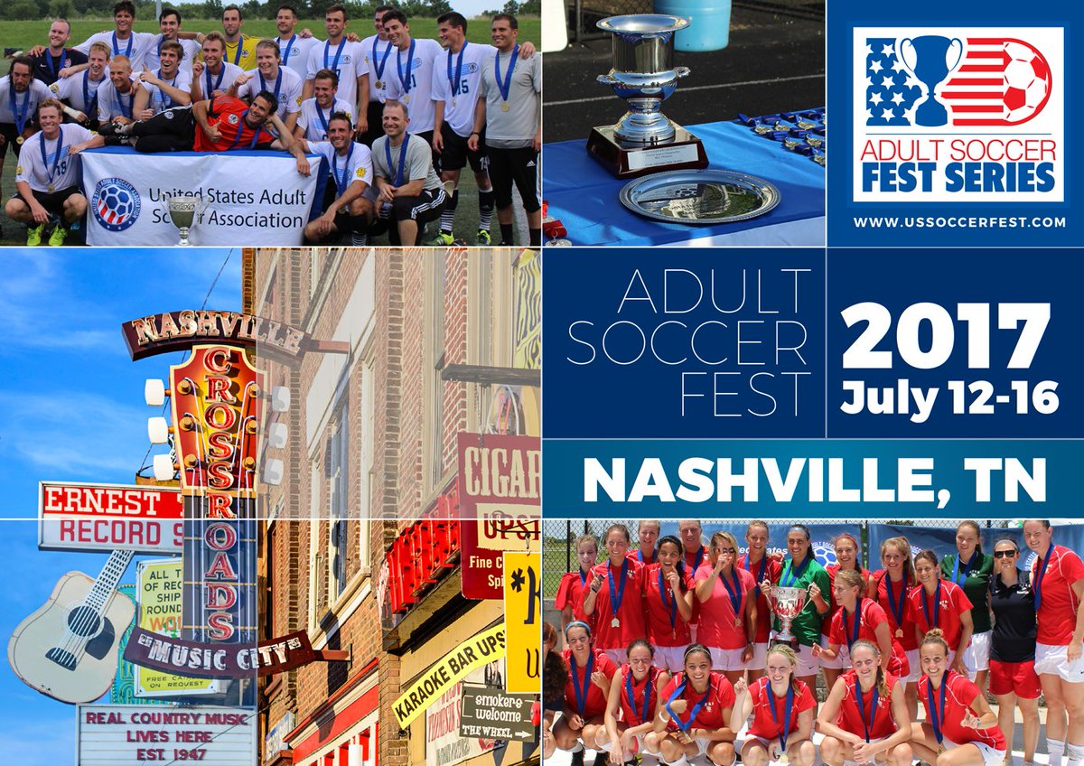 cnra's tweet photo. USASA seeks referees for its Adult Soccer Fest amateur tournament on July 12-16, 2017: https://t.co/OL5bTRMx2O #soccerreferee @USAdultSoccer https://t.co/DUunUph2ON