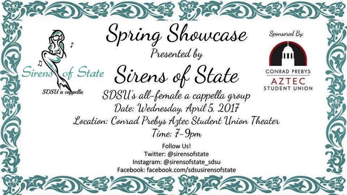 This Wednesday!!! We'd love the support🌸❤️