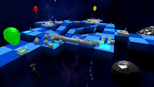 gametast1c's tweet photo. #Vorix for #VR has arrived! It looks super cool! 👀 https://t.co/i4FmbFx6XQ (📸: Stellar VR) https://t.co/qdkcL55Ioe