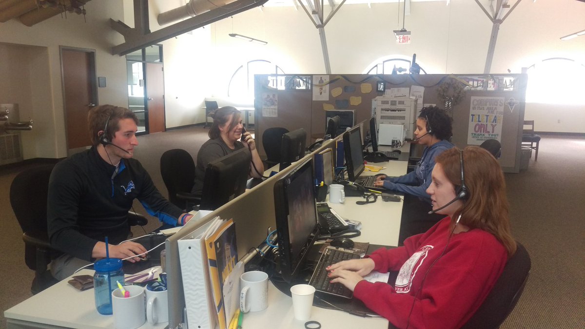 <a href="/UToledoTeleteam/">UToledo Teleteam</a> calling #FutureRockets 📞