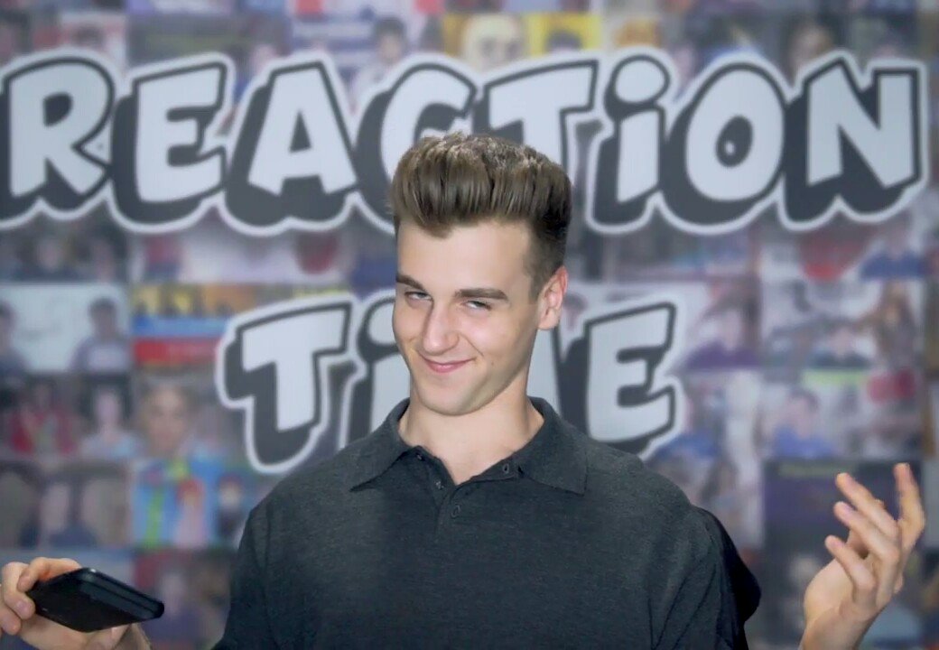 nnothinginheree's tweet image. @TalFishman_ When you have your friend's phone