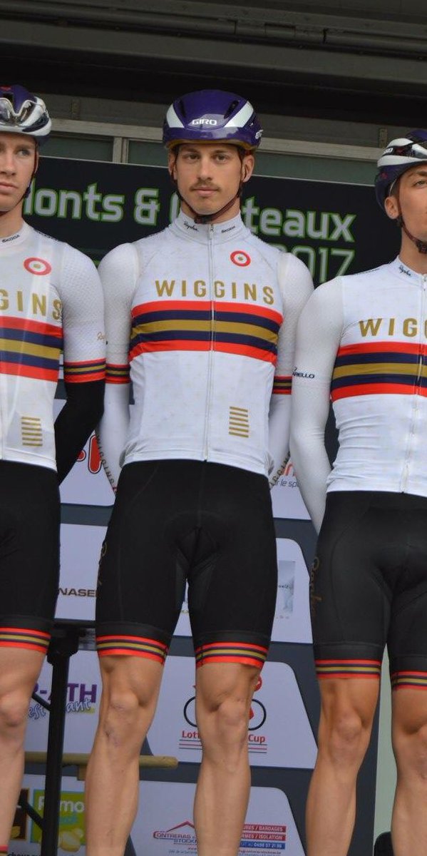LeonardoFedrigo's tweet photo. Thanks Belgium's Race! #simplylovely #heartofcycling #progressivework @OfficialWIGGINS, looking forward on the uk's race! 👊🏻💪🏻 https://t.co/WMw6ShgI9t