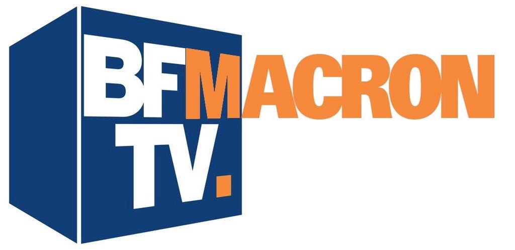 @patriceesnault @Jujubis75 @BFMTV #boycottBFM @BFMTV #Drahi et ses sbires d' #EmmanuelHollande 😷