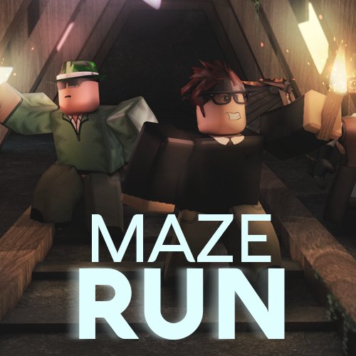 RBLXcrackop's tweet image. Commission: Maze Run by ScaledBlock (Coming soon!)
YAY! He changed his mind and said I can post it! :D
RTs and Likes appreciated