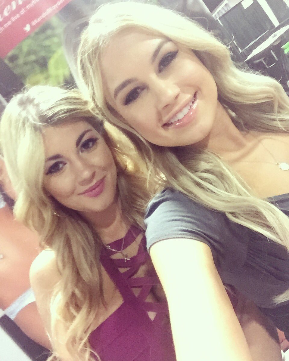 Kendall Kayden's Instagram, Twitter & Facebook on IDCrawl