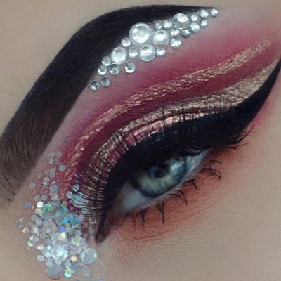 BLUSHSPARKLE's tweet photo. #NewProfilePic https://t.co/oaeYxRAQzX