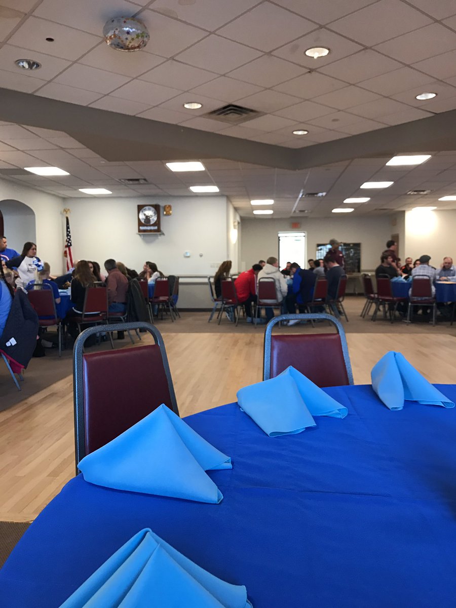 WHS Athletic Dept tweet media