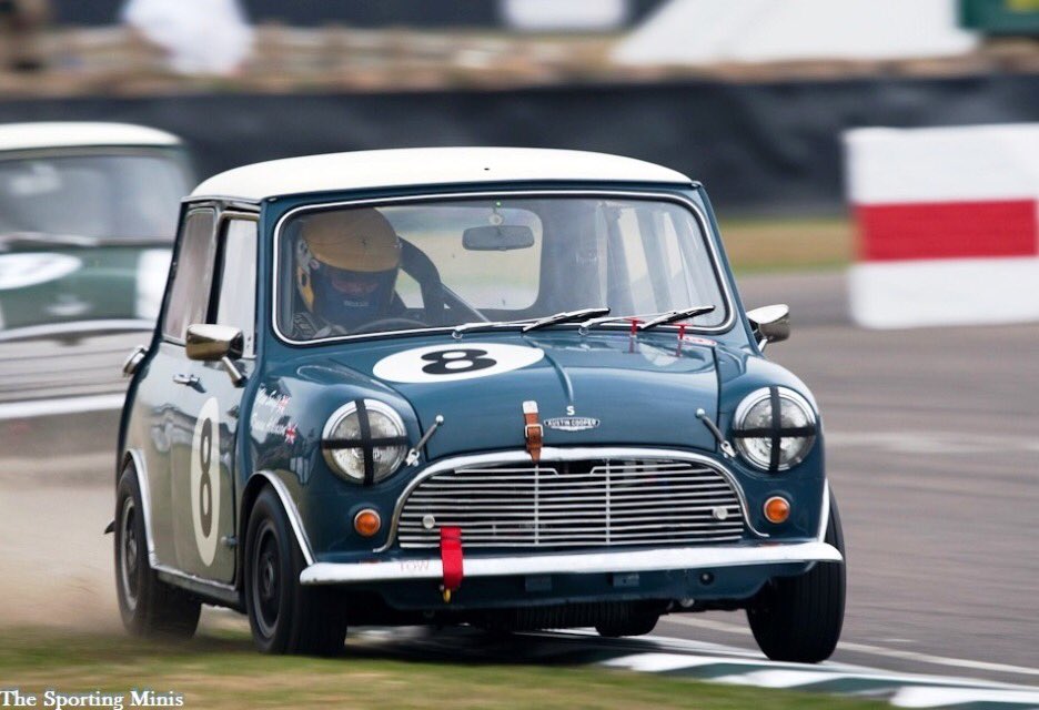 Glyn Swift...RIP, such sad news. Condolences to all <a href="/swiftuneracing/">Swiftune</a>