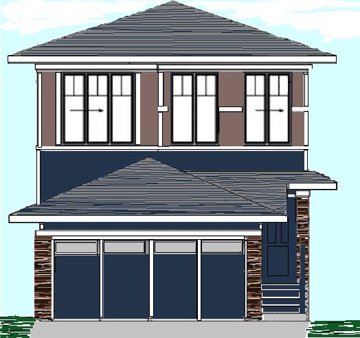 LisaHeninger's tweet photo. #SkinnyHomes starting in $380's in #GraydonHill.... incl GST!! Get yours before they are all sold with @Marcsonhomes !! Message me for info! https://t.co/vuXCG32i63