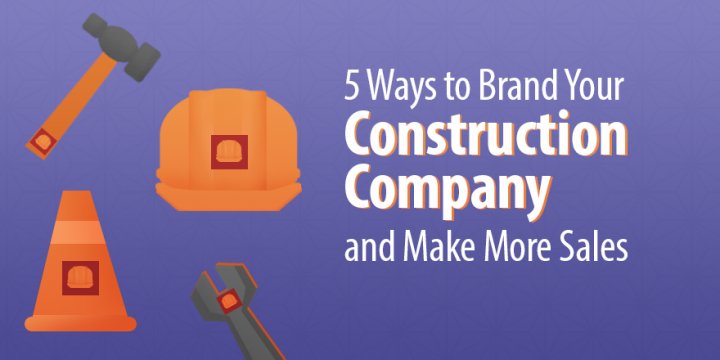 Contractor_SEO's tweet image. 5 Ways to Brand Your Construction Company and Make More Sales: bit.ly/2kC8Dk8