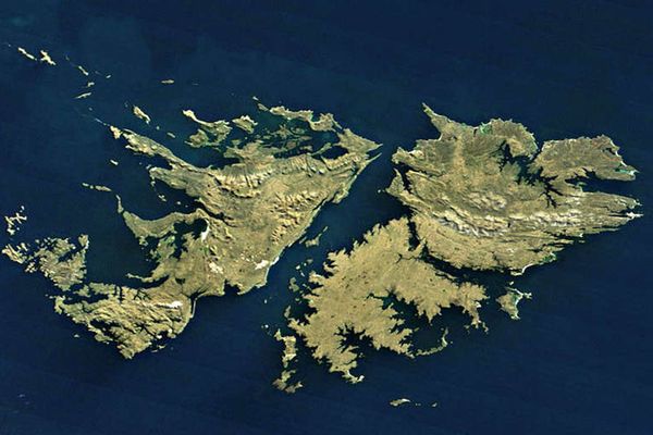 #Malvinas35Años | 15 respuestas para explicarle a los chicos por qué las Malvinas son argentinas infob.ae/2nuoq4t