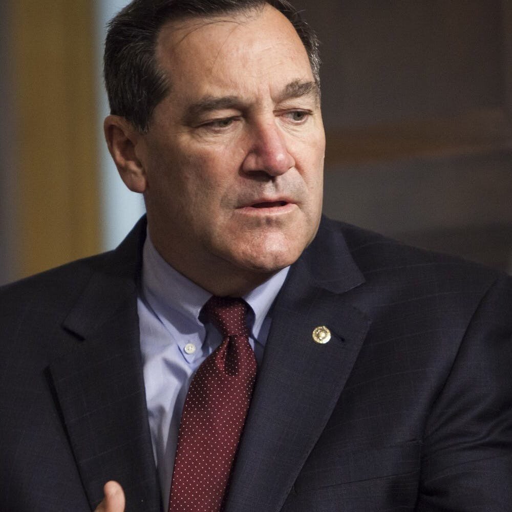 Desperate Indiana Sen. Joe Donnelly will vote to confirm Gorsuch