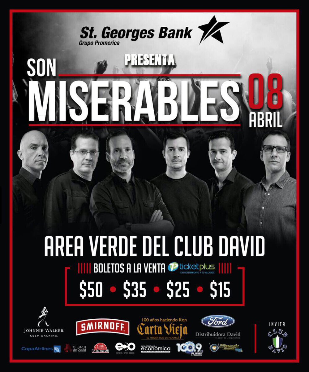 Son Miserables tweet media