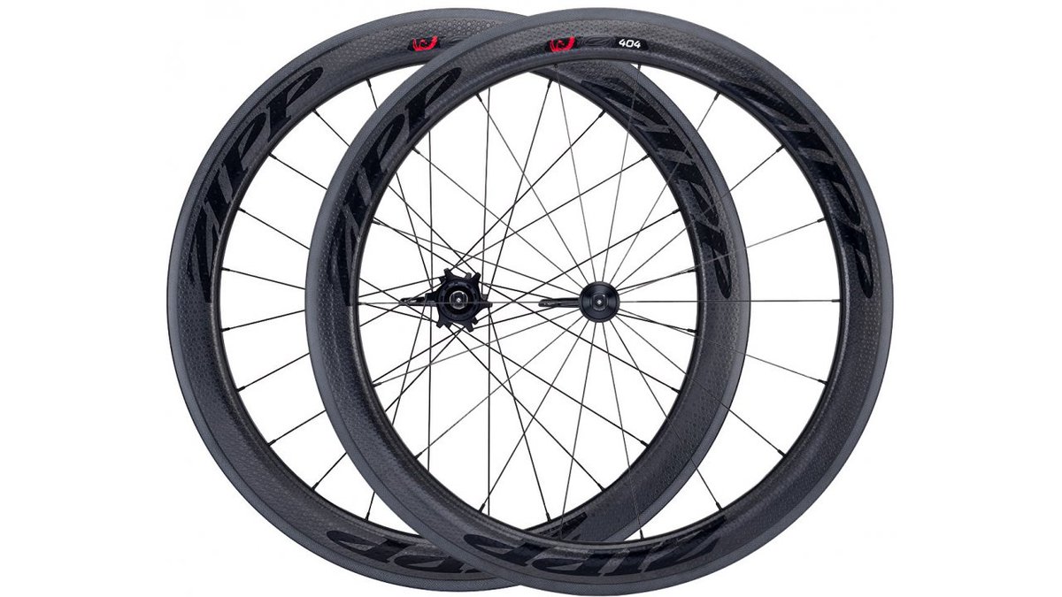 Zipp 404 Firecrest Carbon Clincher Disc Wheelset 2017 #Zipp - slanecycles.com/zipp-404-firec…