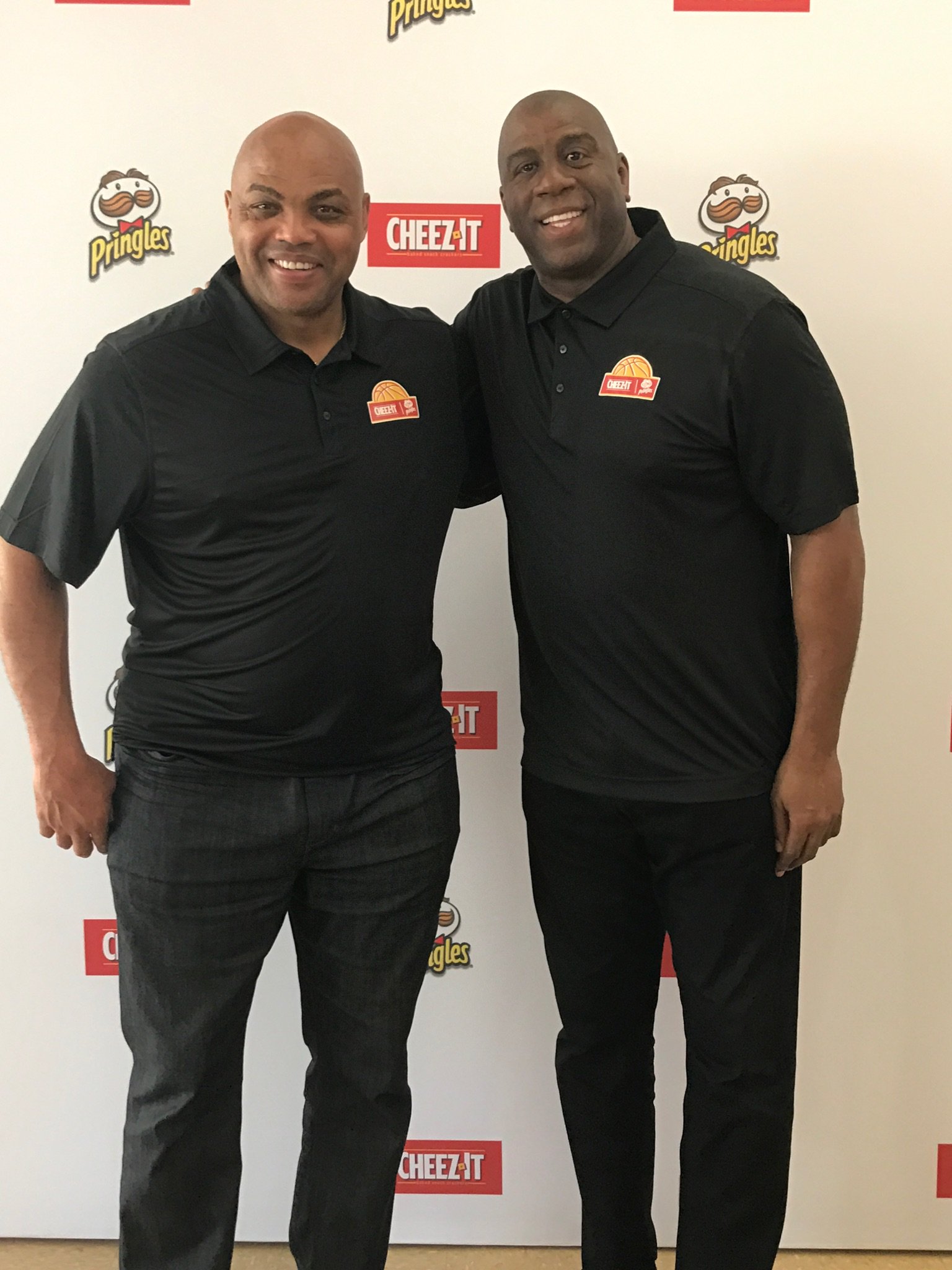 ¿Cuánto mide Charles Barkley? - Real height